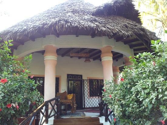 Africa House Resort Malindi image 1