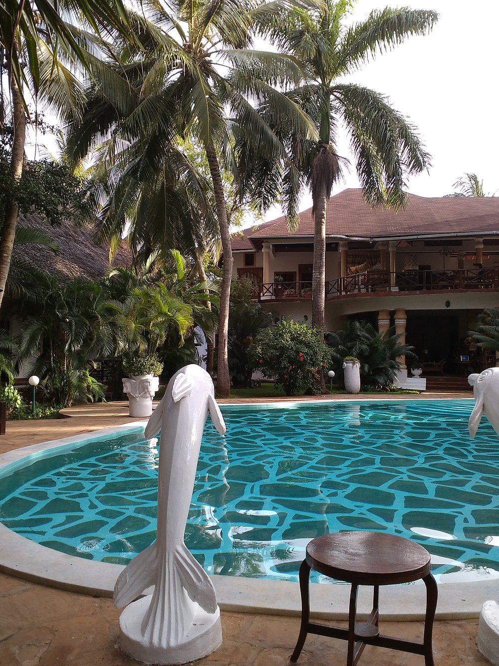 Africa House Resort Malindi image 2