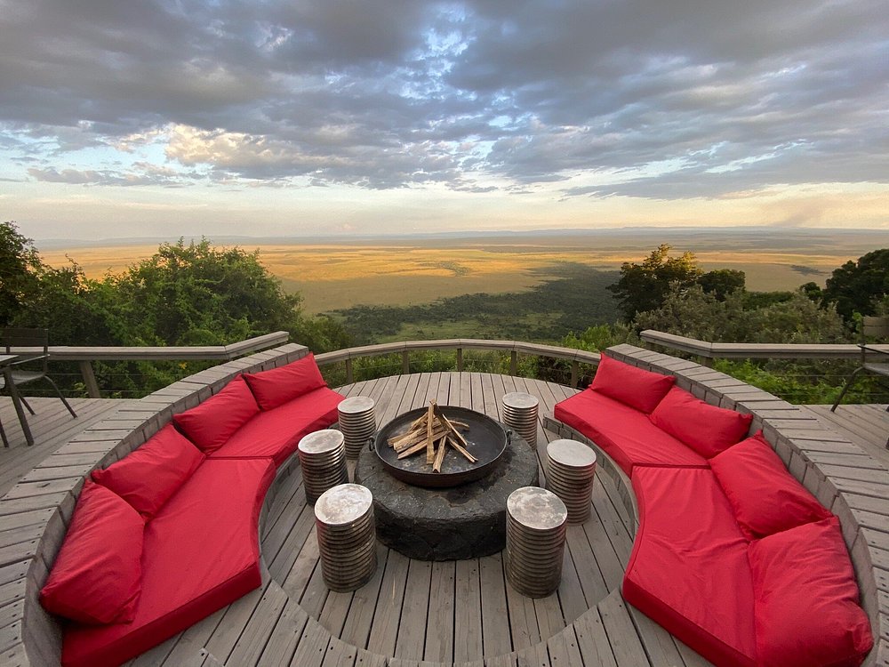 Angama Mara image 1