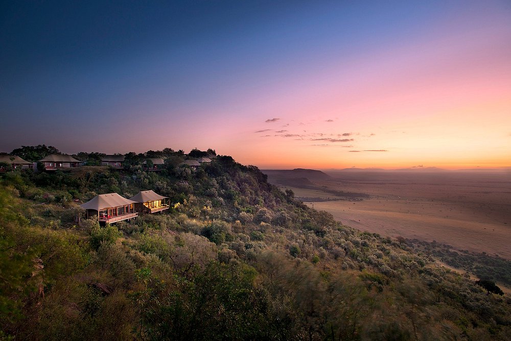 Angama Mara image 2