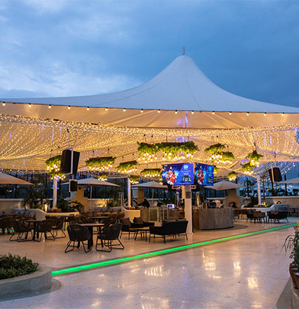 Argyle Grand hotel image 1
