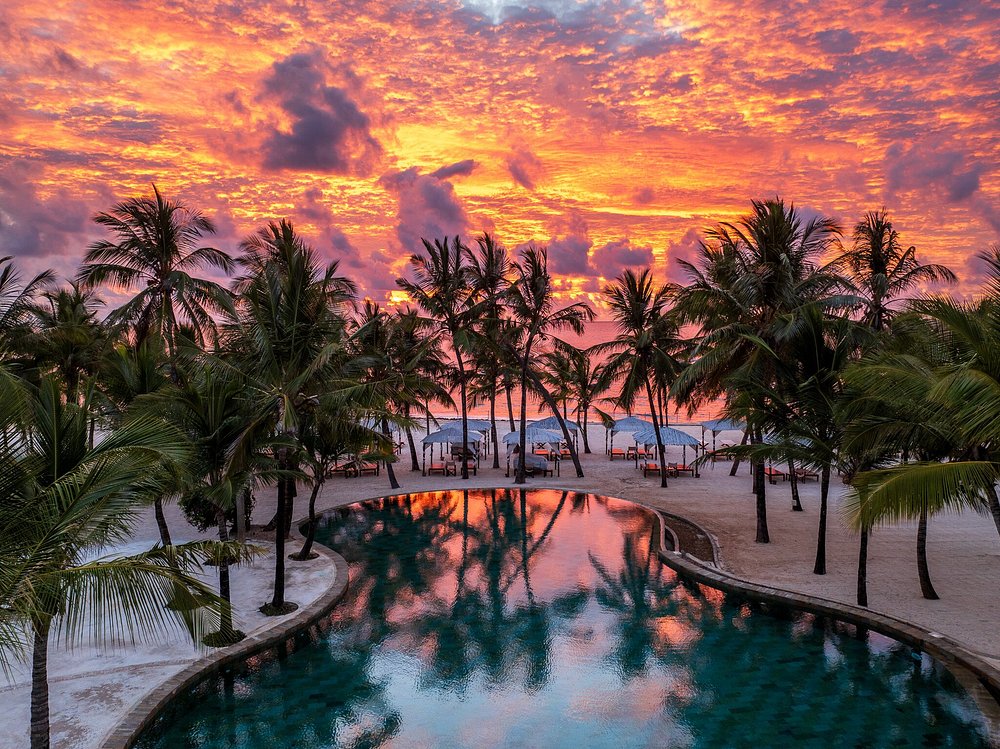 Billionaire Resort & Retreat image 1