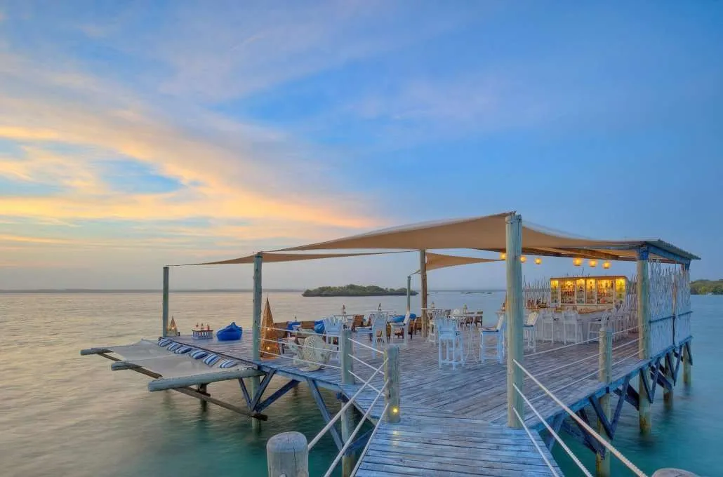Chala island resort image 2