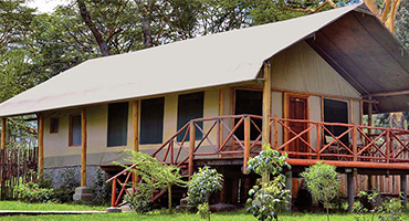 Crescent Camp Naivasha image 1