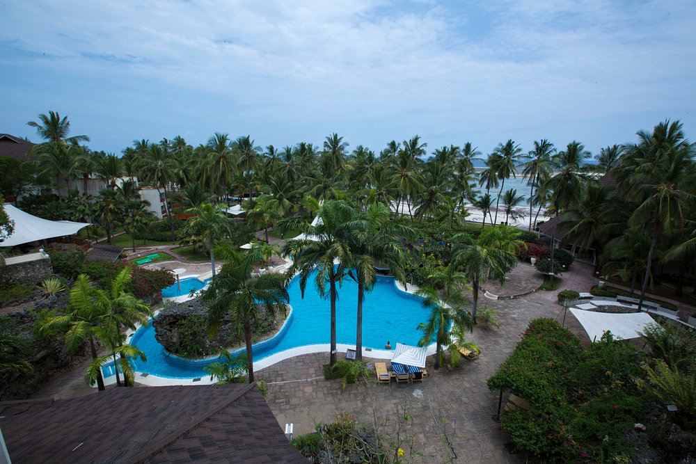 Diani reef beach resort and spa image 2
