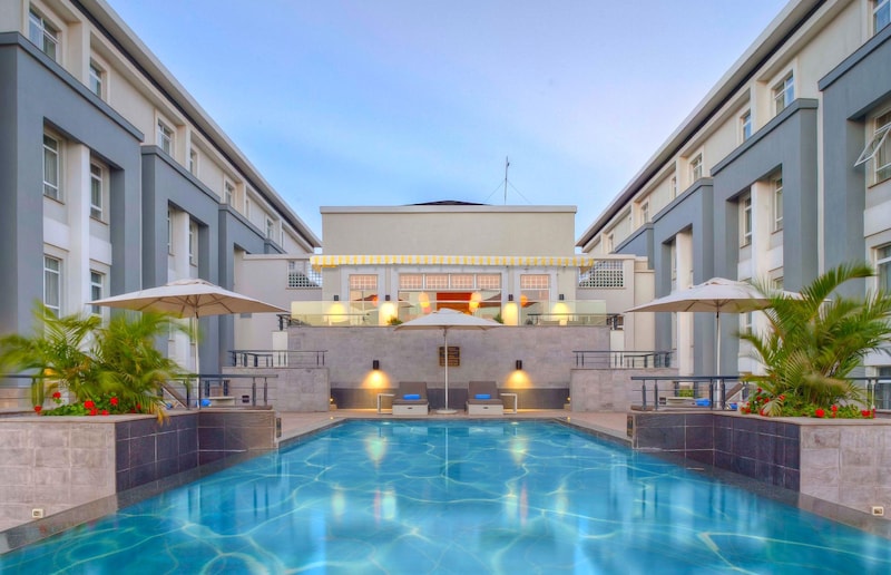 Eka hotel image 2