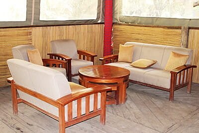 Enchoro Wildlife Camp image 2