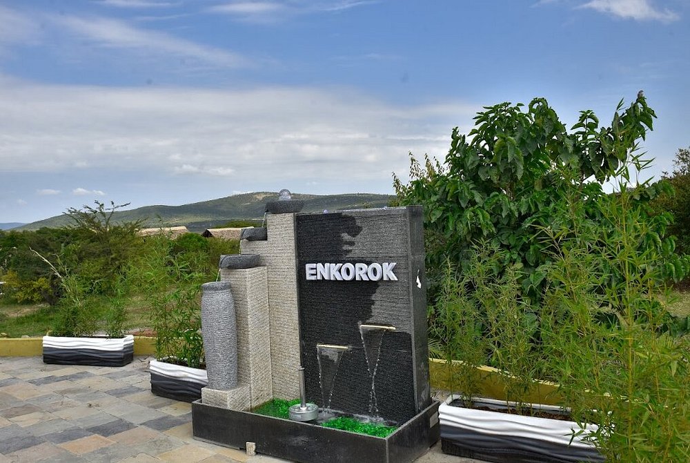 Enkorok Safari Camp