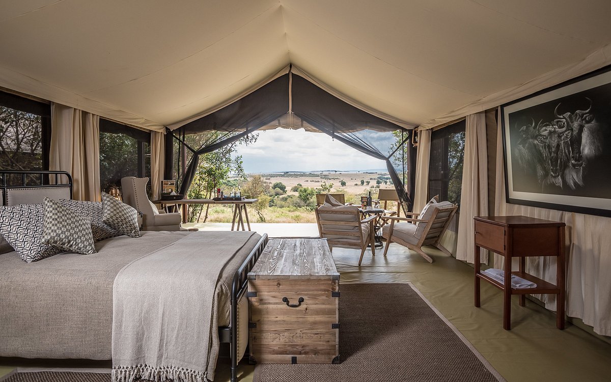 Entim Mara Camp image 1