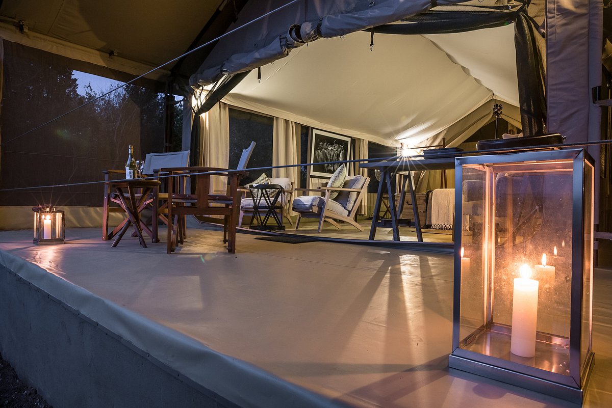 Entim Mara Camp image 2