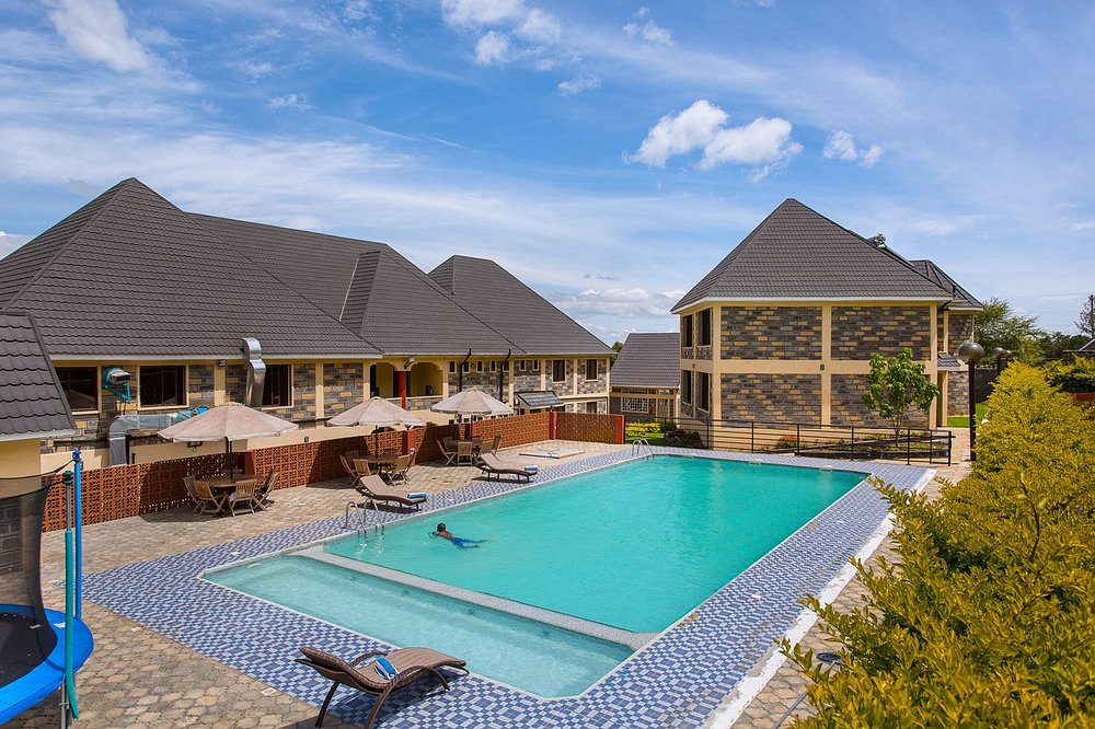 Epashikino resort and spa image 2