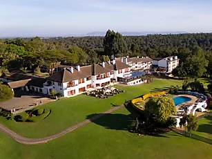 Fairmont mount kenya safari club image 1