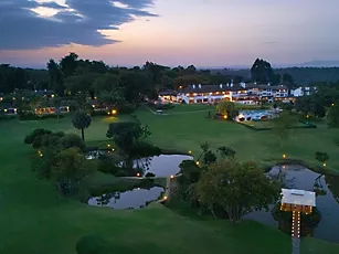 Fairmont mount kenya safari club image 2