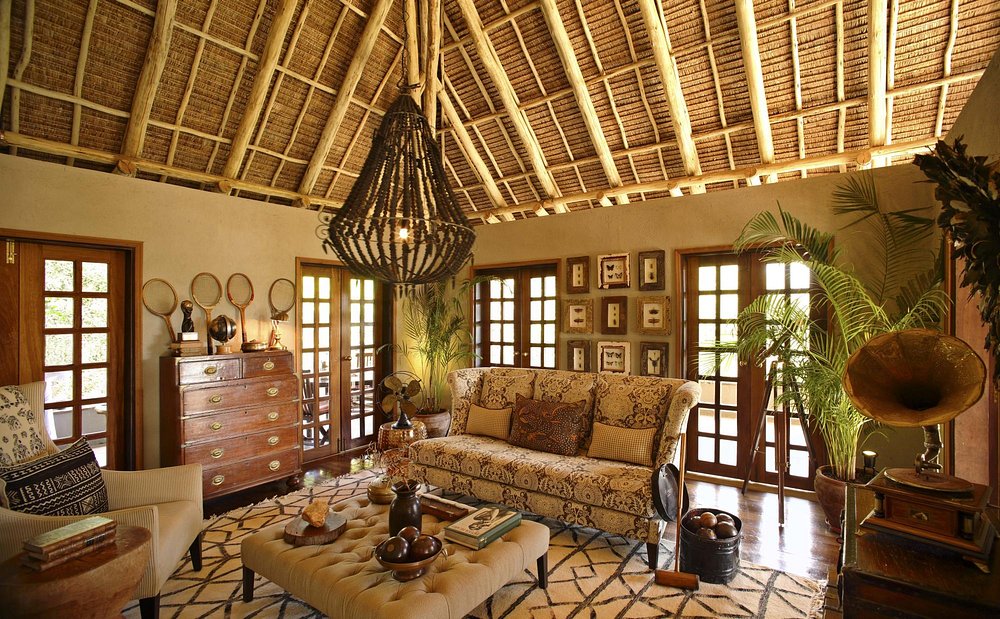 Finch Hattons Luxury Camp image 1