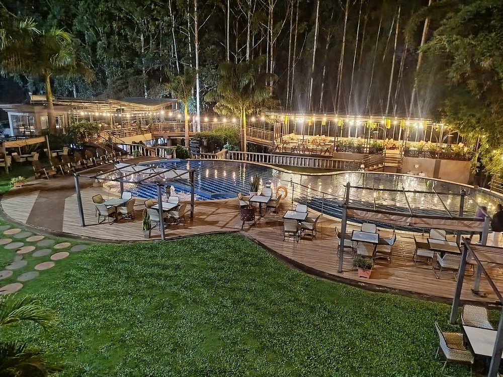 FK Resort &Spa