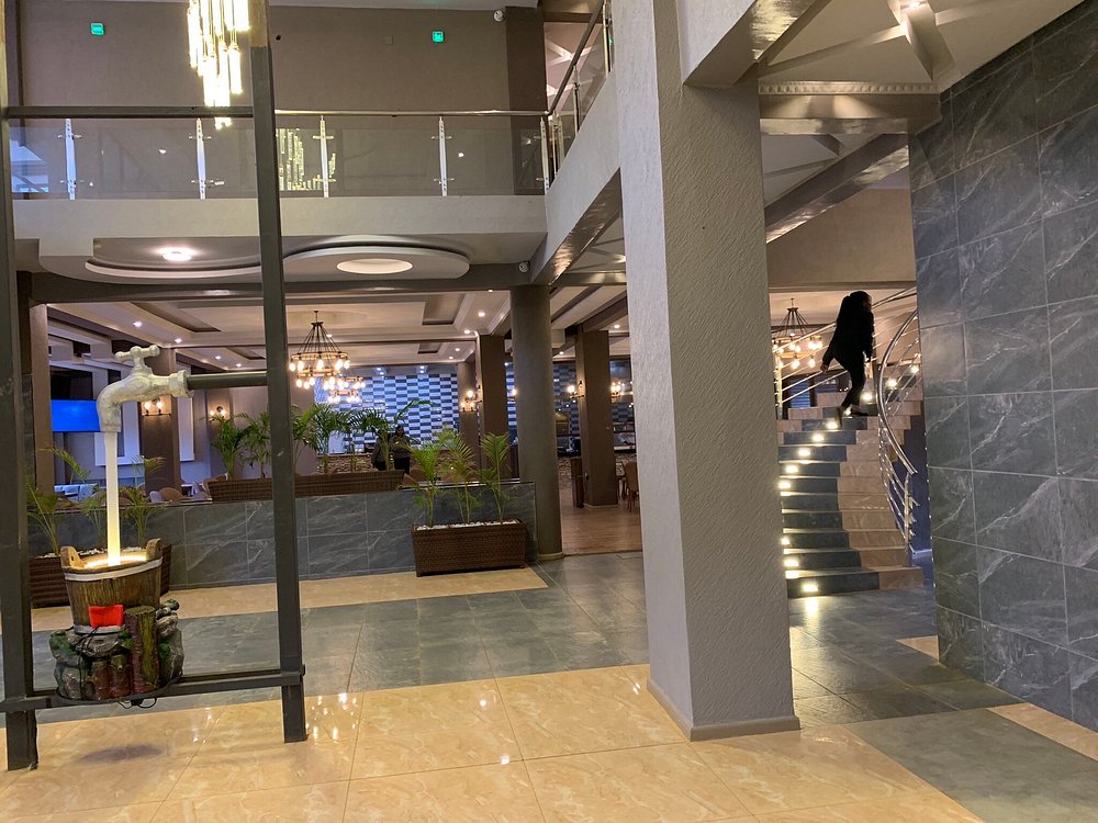 FK Resort &Spa image 2