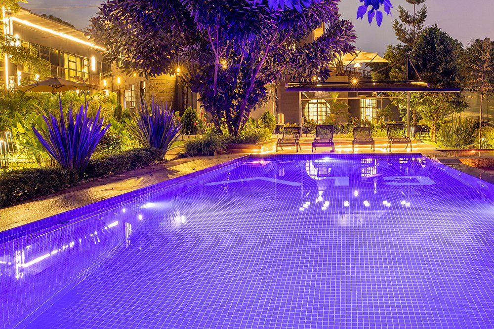 Gigiri Lion Villas image 2