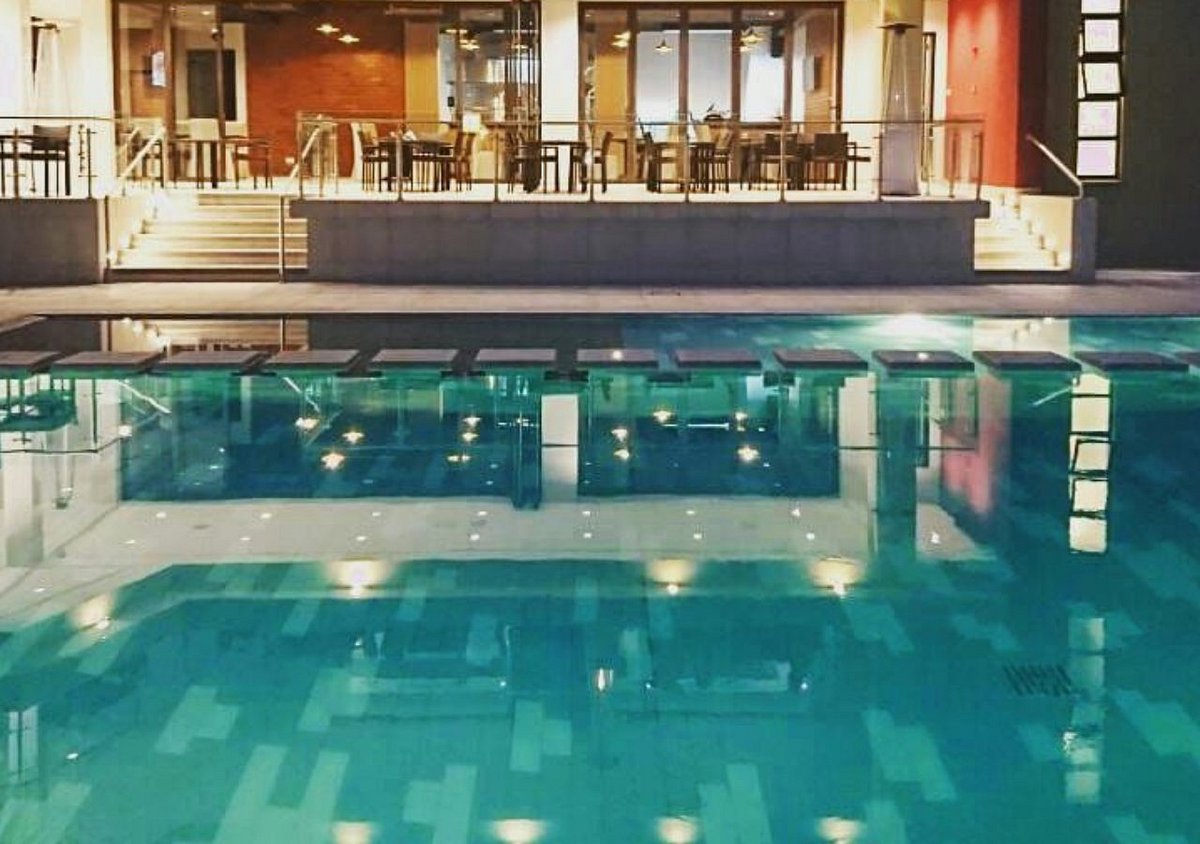 Hillpark hotel