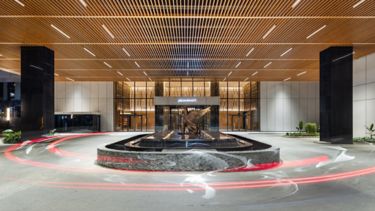 Jw Marriott