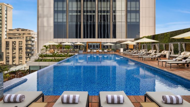 Jw Marriott image 2