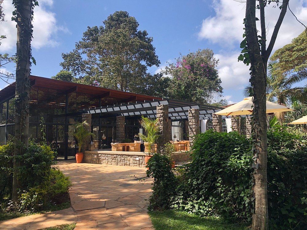 Karen Blixen Coffee Gardens image 2