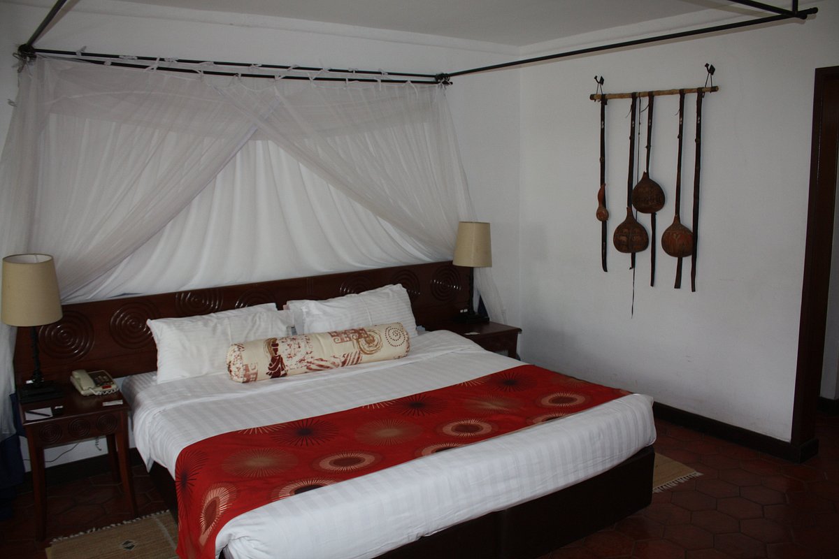 Keekorok Lodge image 2