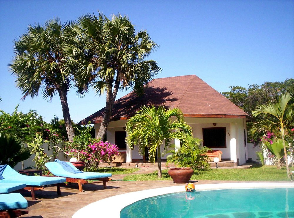 Kenyan House Malindi image 1
