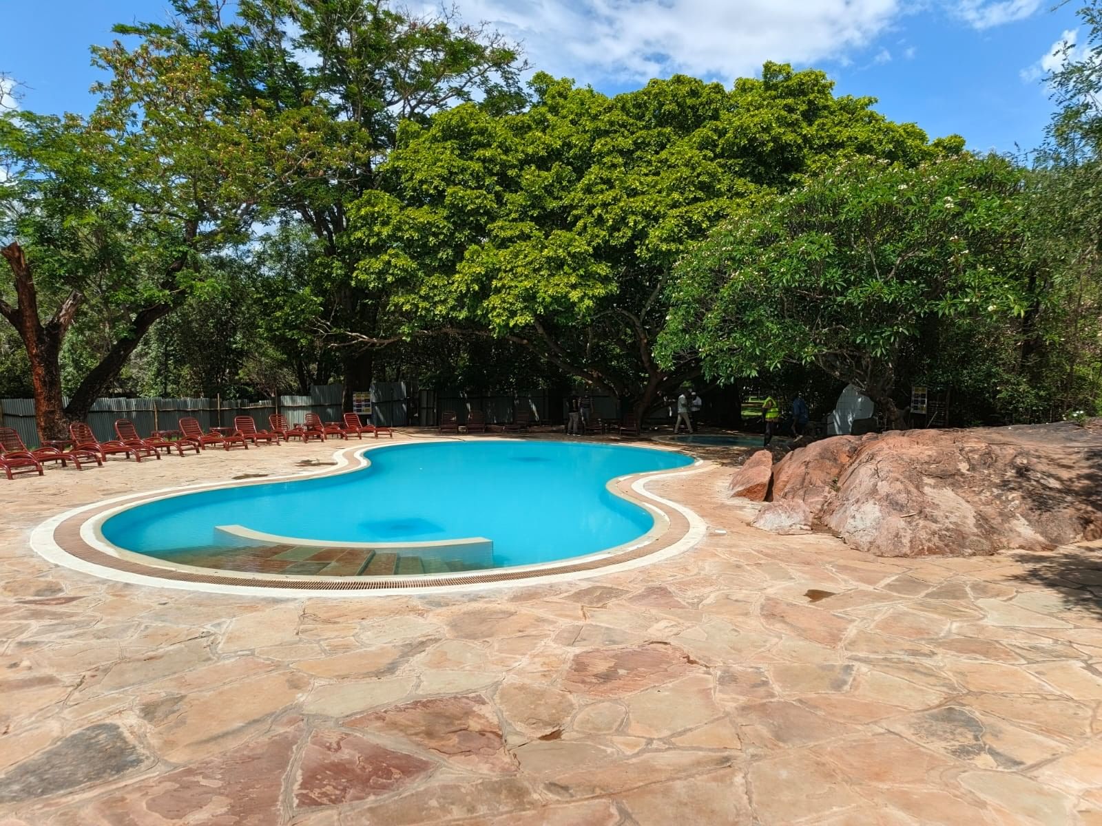 Kilaguni Serena Safari Lodge image 2