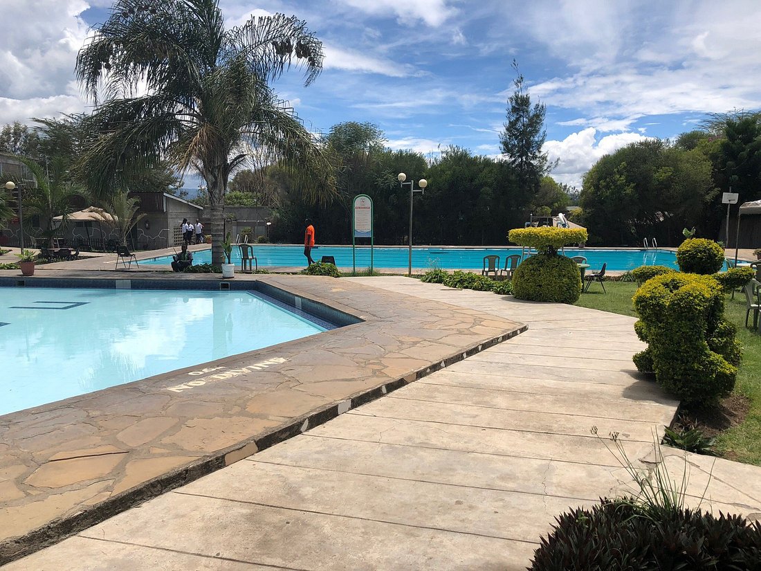 Kivu resort image 2
