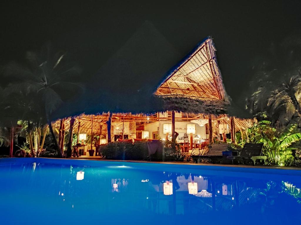 Lion Eco Resort & Spa image 1