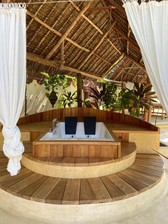 Lion Eco Resort & Spa image 2