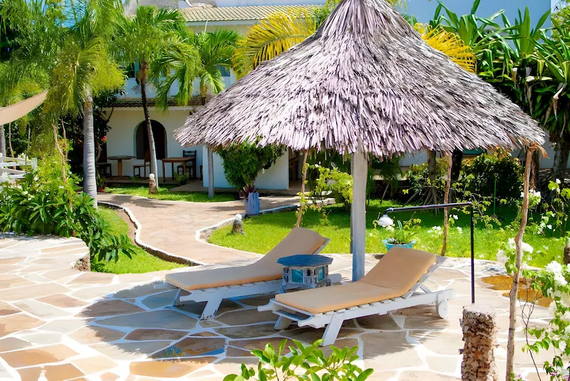 Malindi pearl hotel image 2