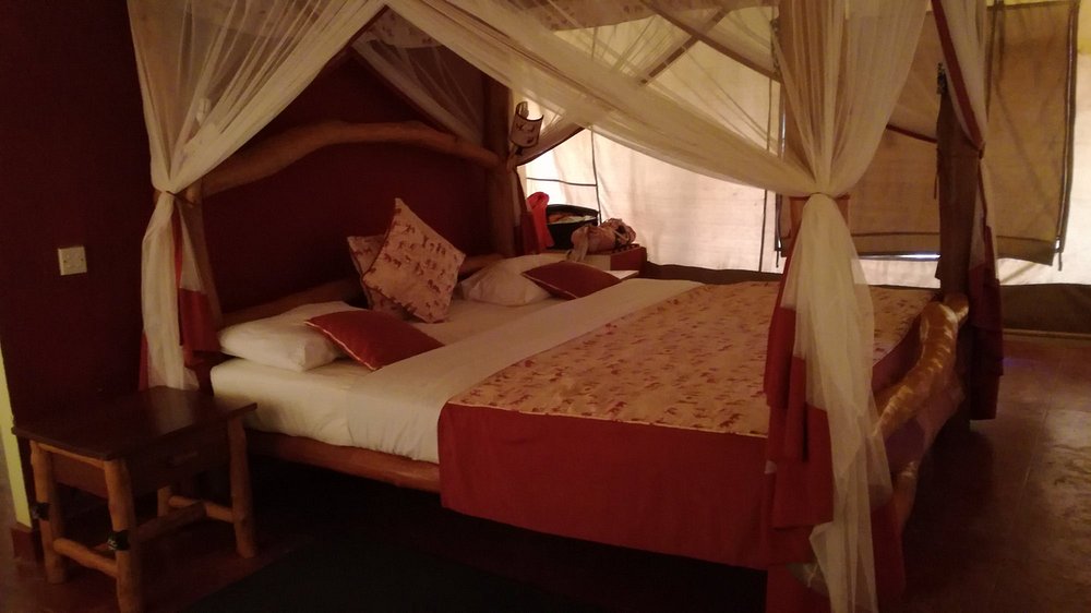Manyatta camp image 2