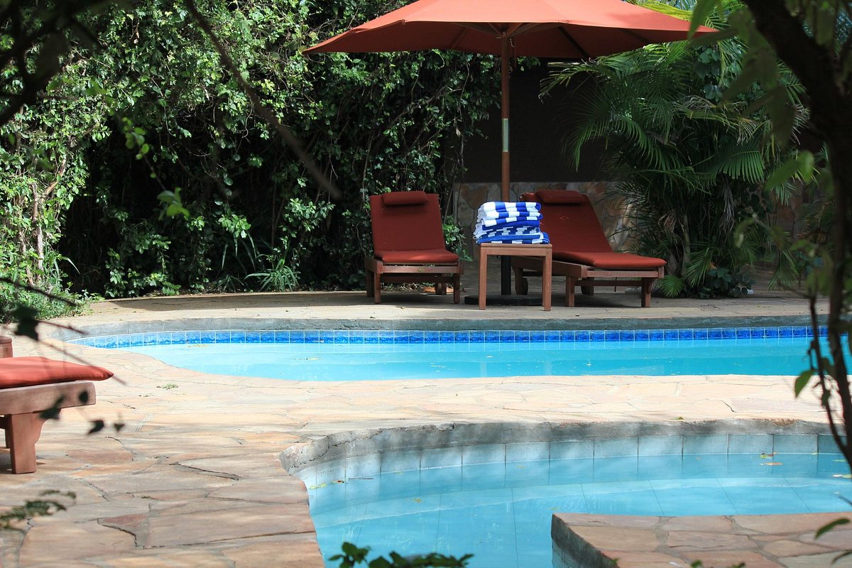Mara Leisure Camp image 1