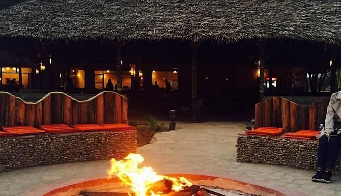 Mara sweet Acacia lodge image 2