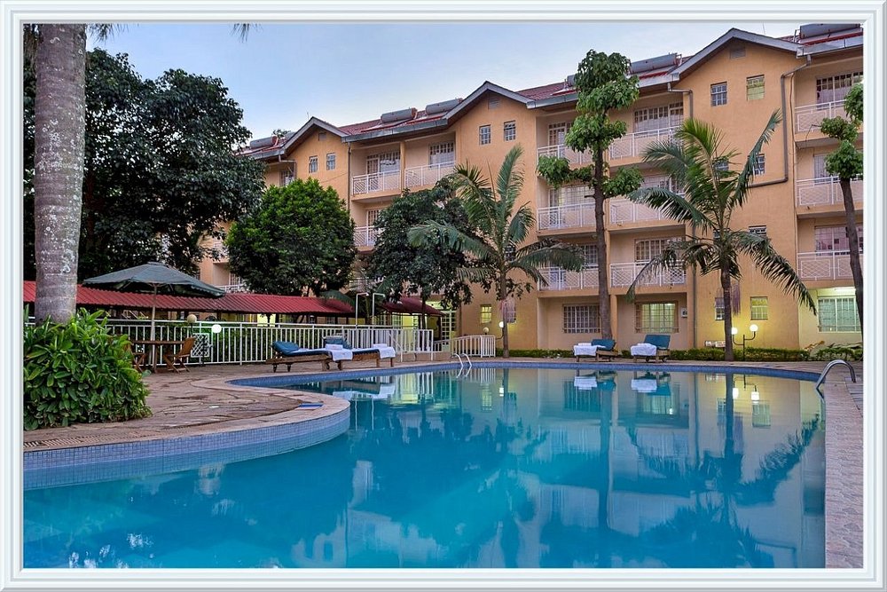 Milele Resort