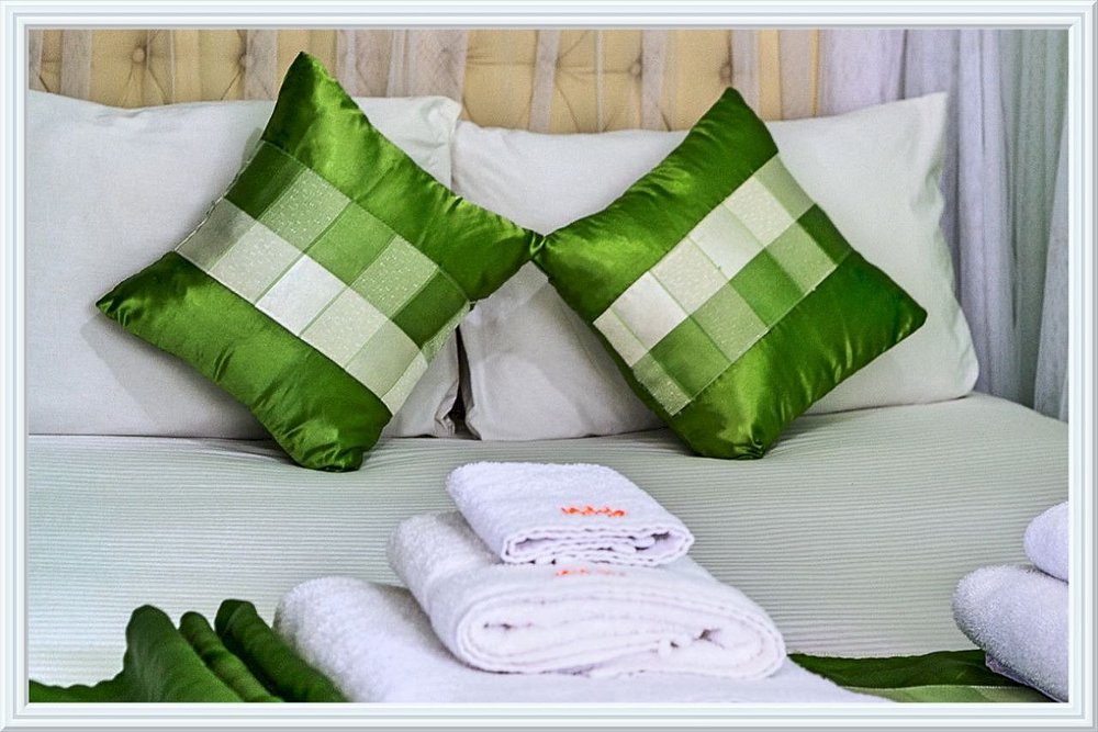 Milele Resort image 2