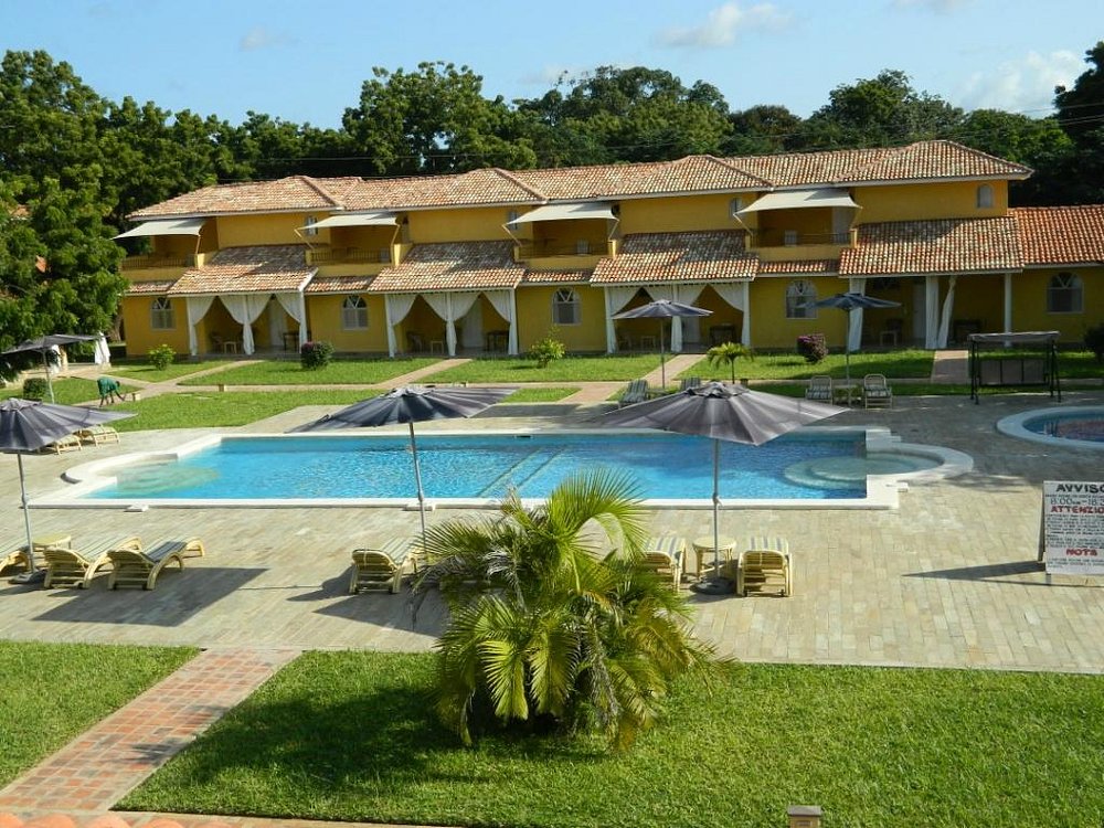 Mwemba Resort & The Village image 1