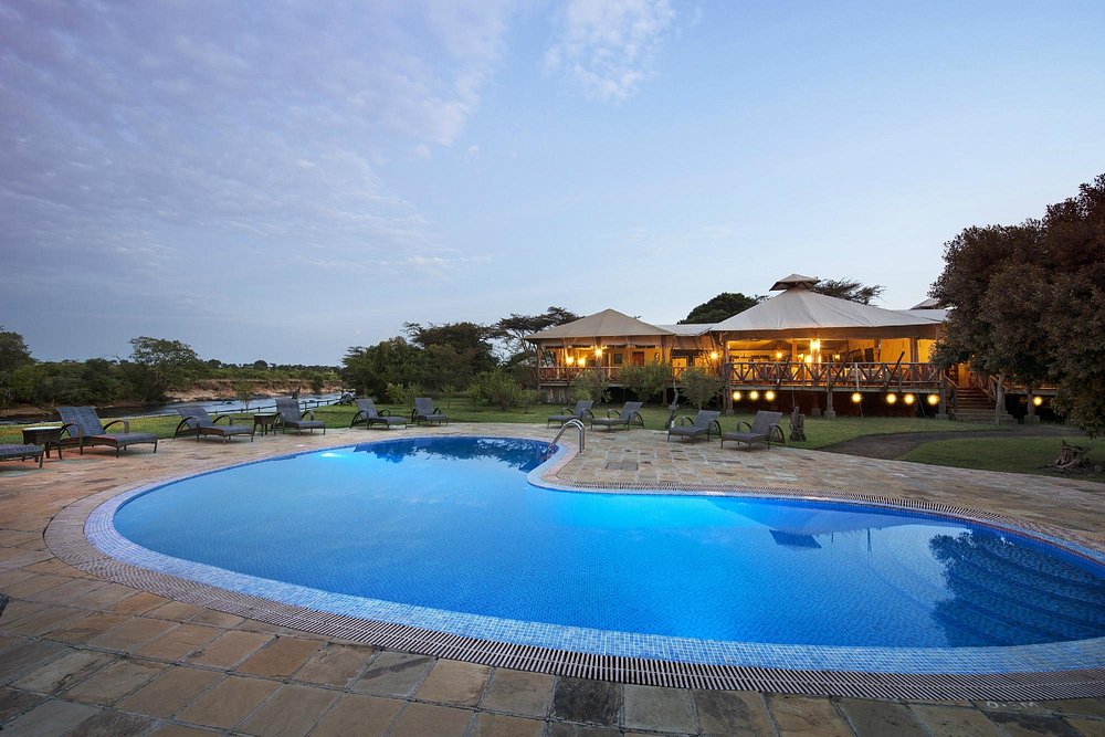 Neptune Mara Rianta Luxury Camp image 1
