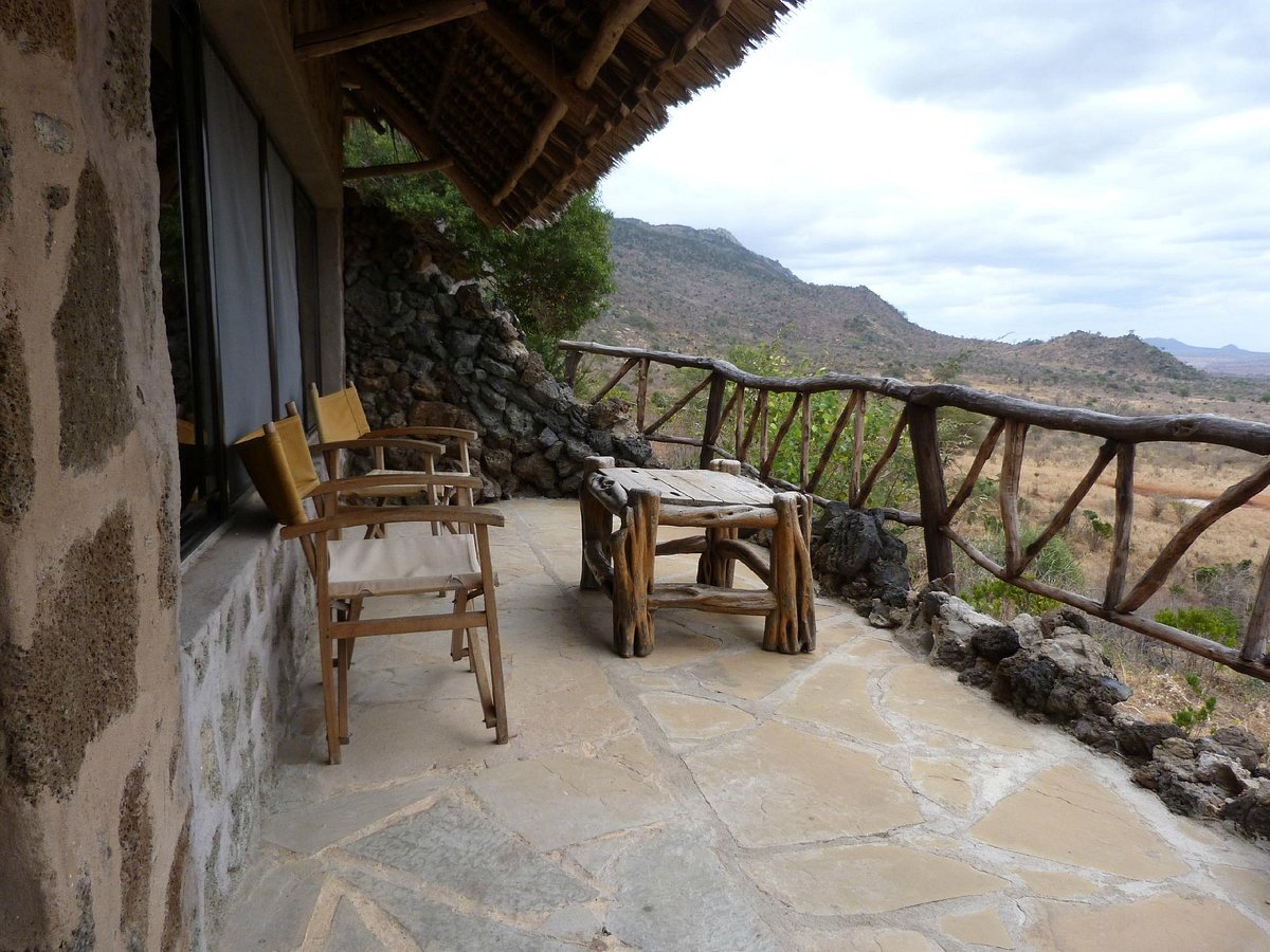 Ngulia Safari Lodge image 1