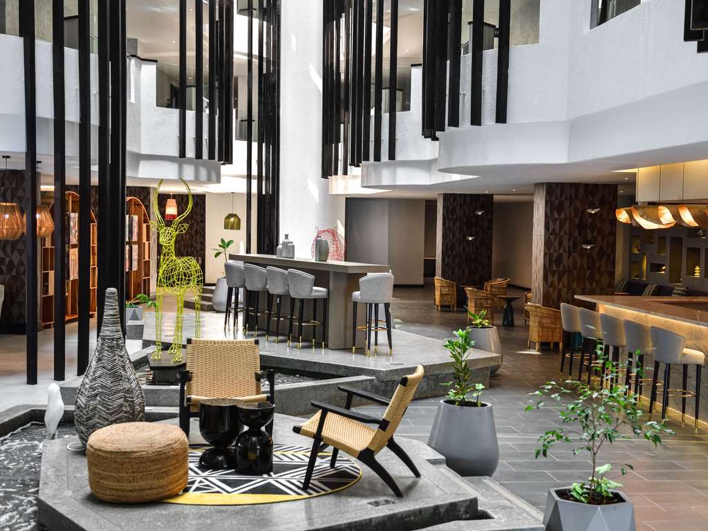 Novotel image 2