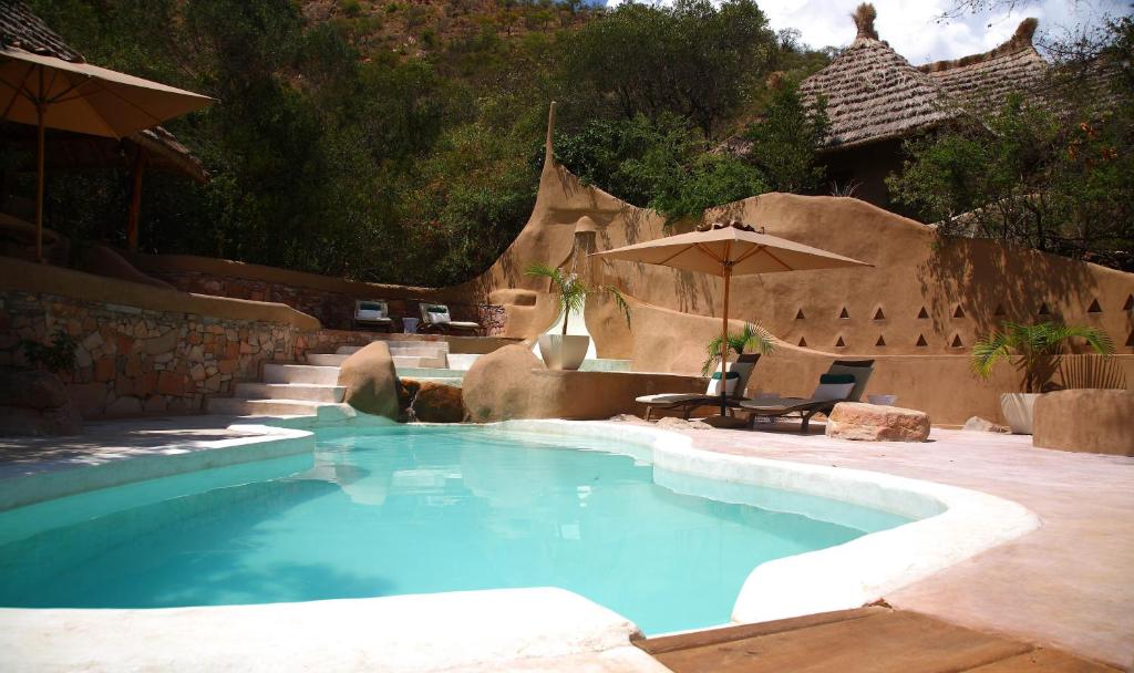 Olarro Lodge image 1