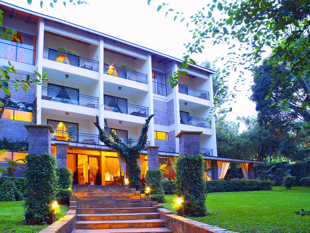 Palacina The Residence and The Suites image 2