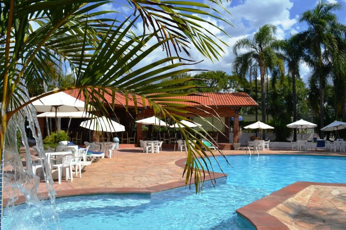 panorama park hotel image 2