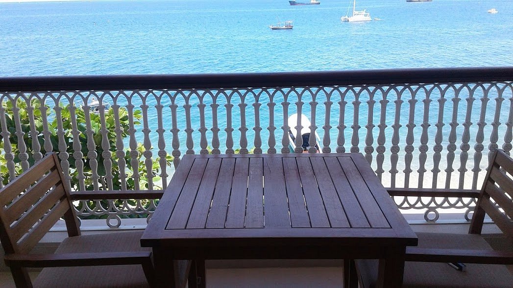 Park Hyatt Zanzibar