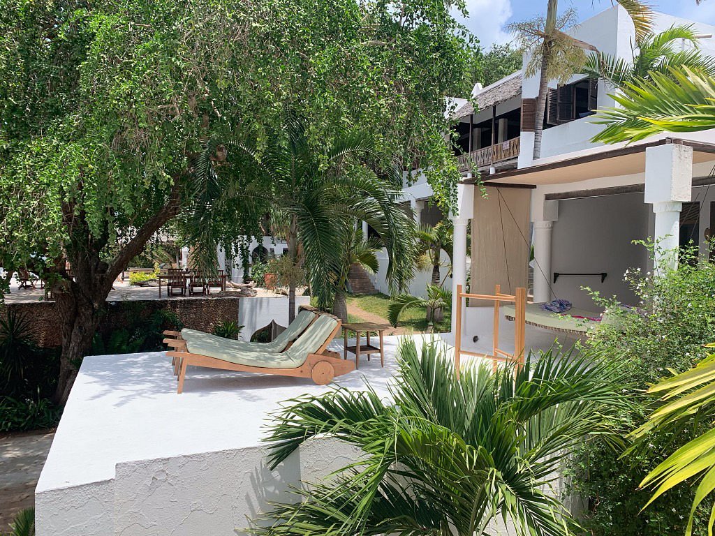 Peponi Hotel Lamu image 1