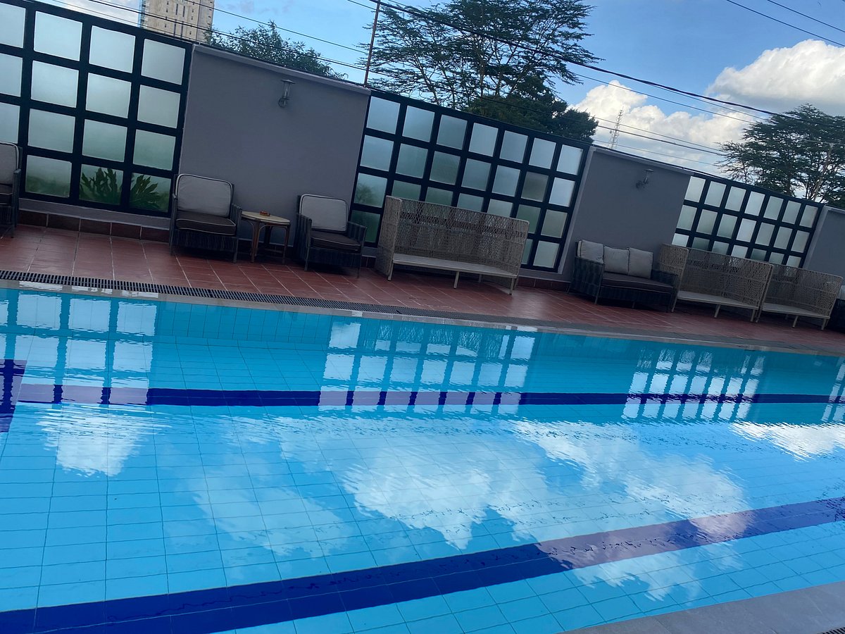Pullman Nairobi Upper Hil image 2