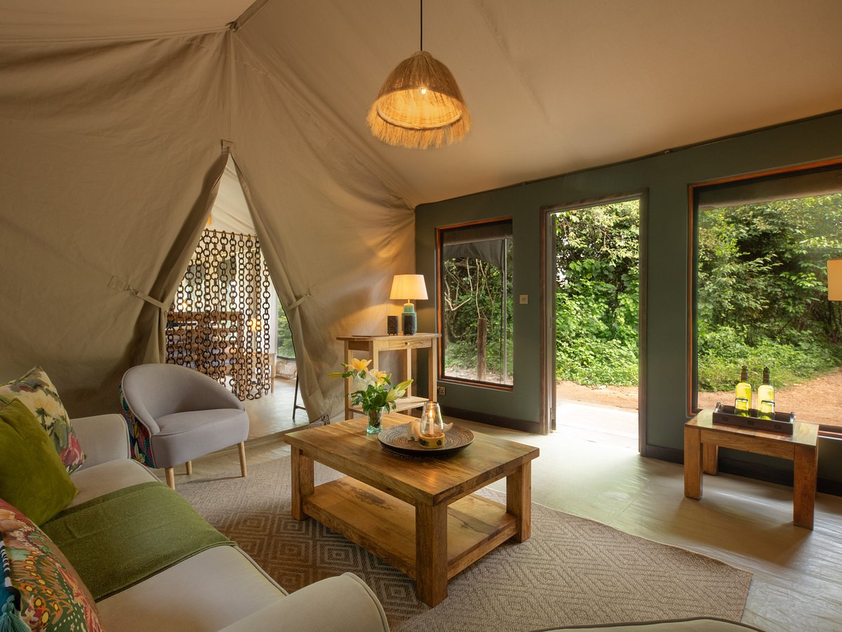 Rekero Camp image 2
