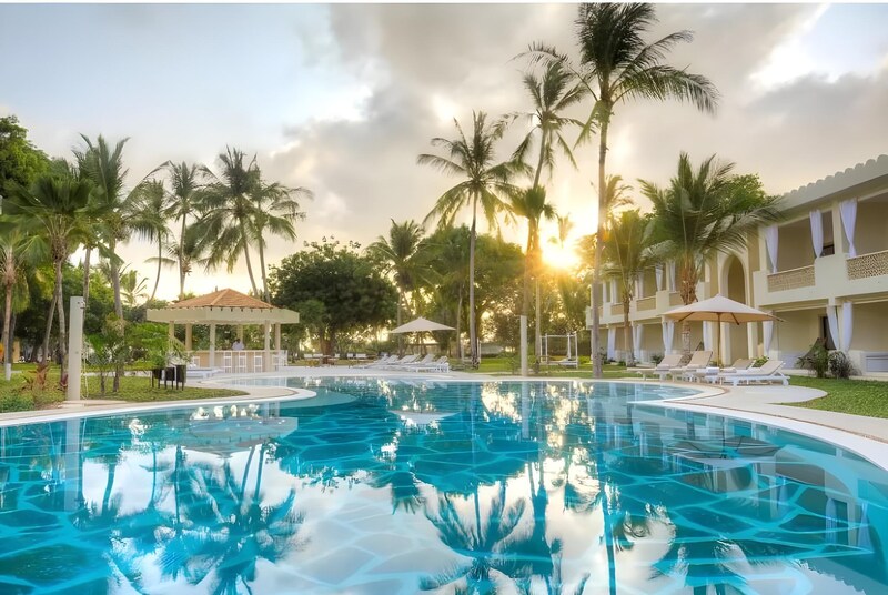 Sandies Malindi Dream Garden image 1