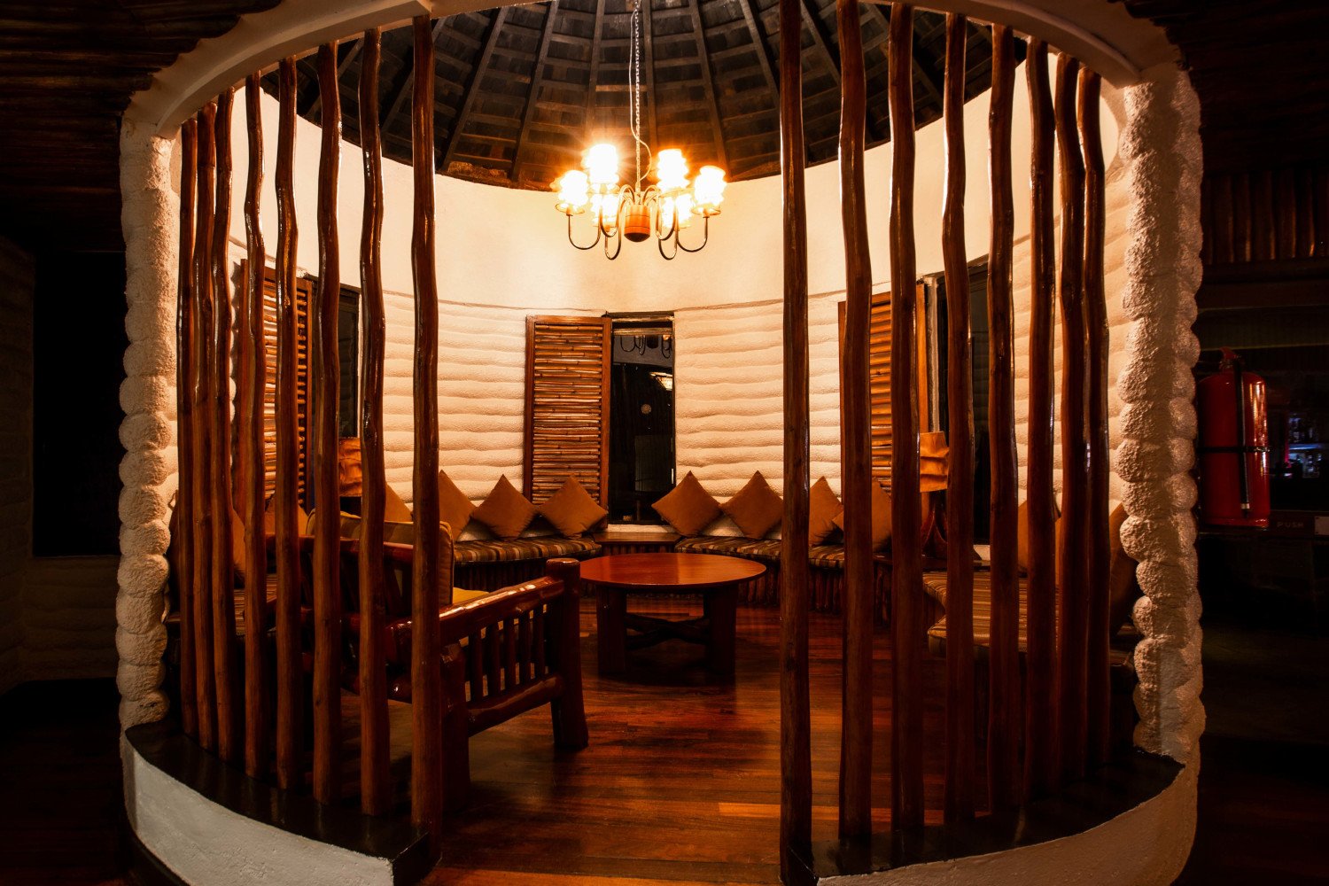 Salt Lick Safari Lodge image 1